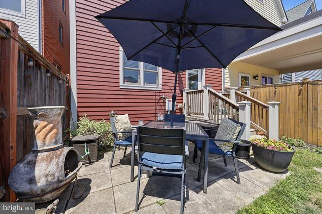 514 BENTZ ST N, Frederick, MD 21701