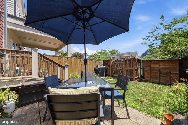 514 BENTZ ST N, Frederick, MD 21701
