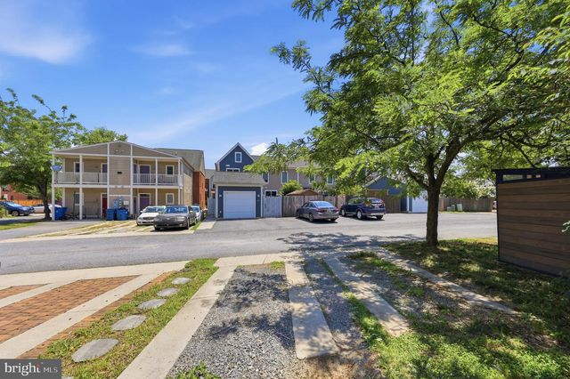 514 BENTZ ST N, Frederick, MD 21701