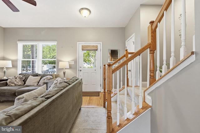 514 BENTZ ST N, Frederick, MD 21701