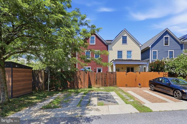 514 BENTZ ST N, Frederick, MD 21701