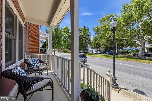 514 BENTZ ST N, Frederick, MD 21701