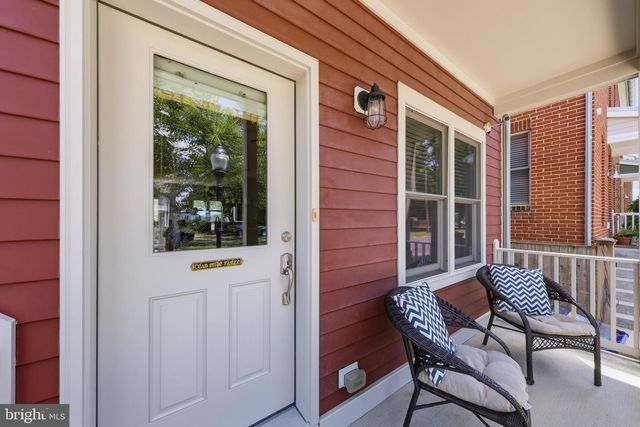 514 BENTZ ST N, Frederick, MD 21701