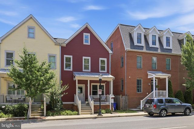 514 BENTZ ST N, Frederick, MD 21701