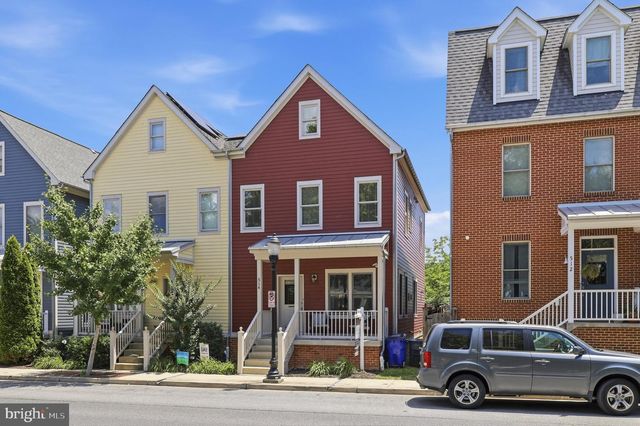 514 BENTZ ST N, Frederick, MD 21701