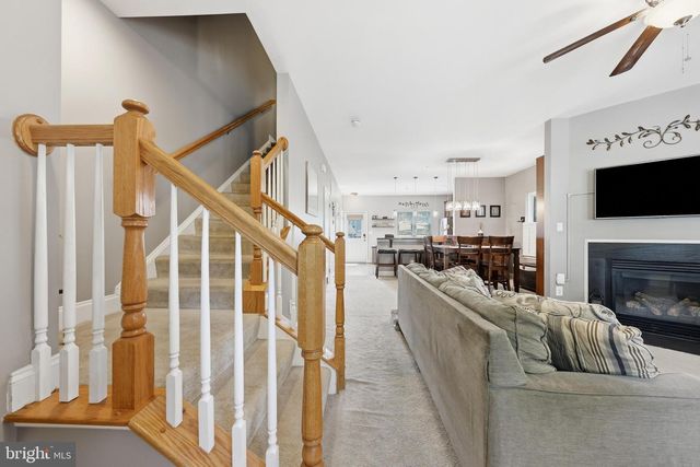 514 BENTZ ST N, Frederick, MD 21701