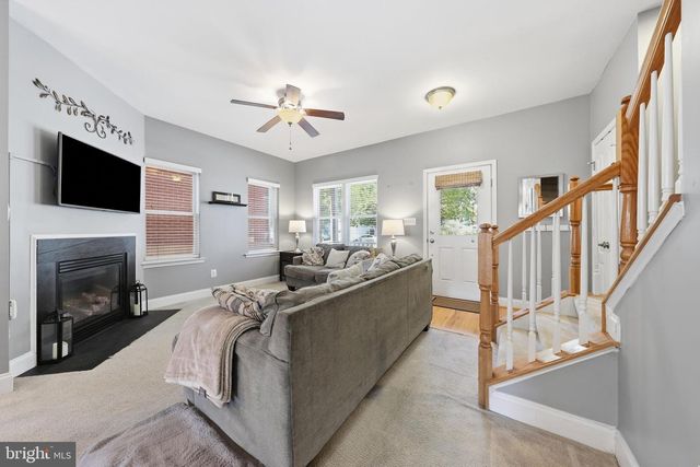 514 BENTZ ST N, Frederick, MD 21701
