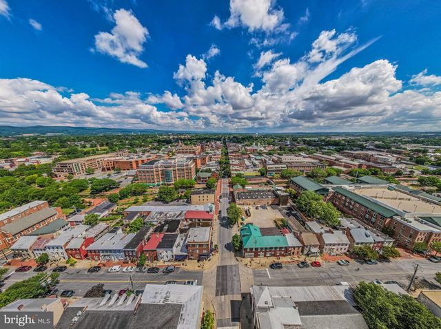 514 BENTZ ST N, Frederick, MD 21701