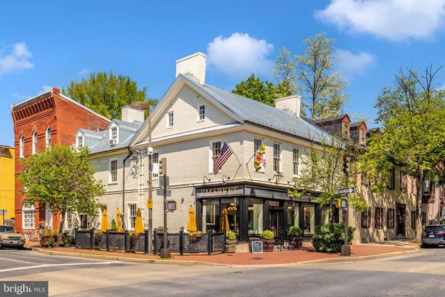 514 BENTZ ST N, Frederick, MD 21701
