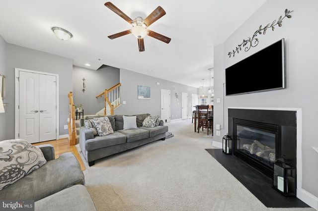 514 BENTZ ST N, Frederick, MD 21701