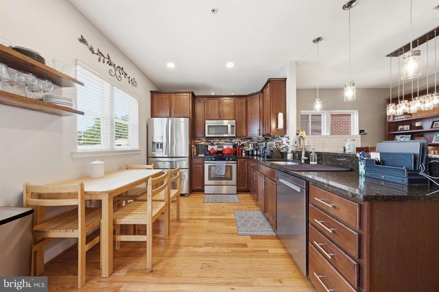 514 BENTZ ST N, Frederick, MD 21701