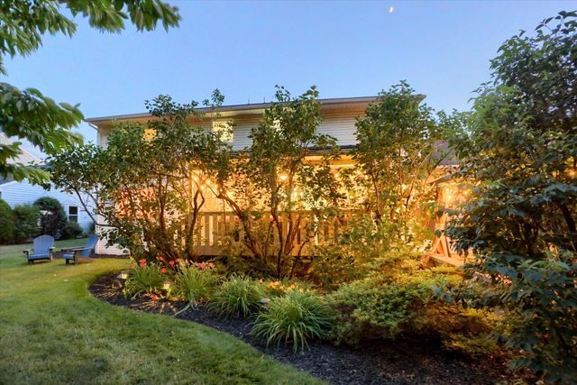 50 BOURBON RED DR, Mechanicsburg, PA 17050