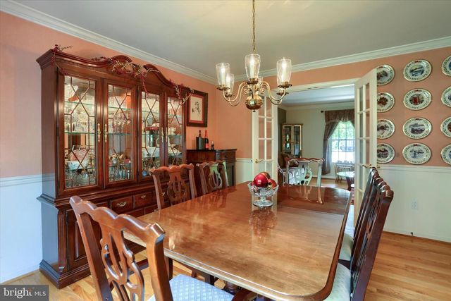 50 BOURBON RED DR, Mechanicsburg, PA 17050