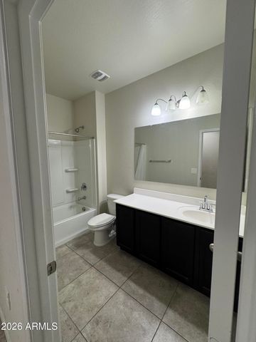 18351 W ARTEMISA Avenue, Wittmann, AZ 85361