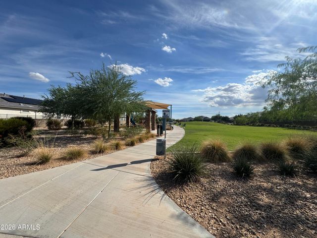18351 W ARTEMISA Avenue, Wittmann, AZ 85361