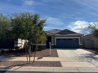 18351 W ARTEMISA Avenue, Wittmann, AZ 85361