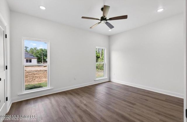 1104 Sycamore Street, Waveland, MS 39576