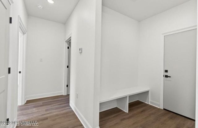 1104 Sycamore Street, Waveland, MS 39576