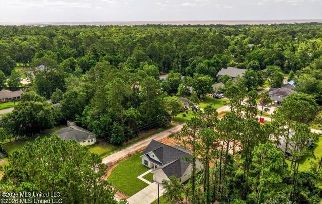 1104 Sycamore Street, Waveland, MS 39576