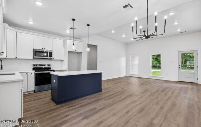 1104 Sycamore Street, Waveland, MS 39576
