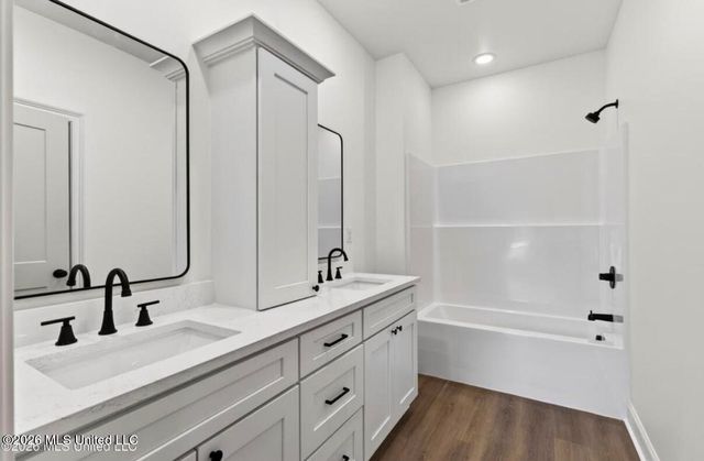 1104 Sycamore Street, Waveland, MS 39576