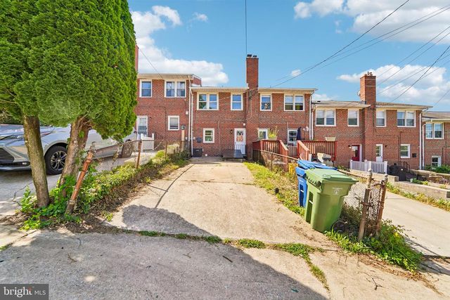 1108 W 43RD ST, Baltimore, MD 21211