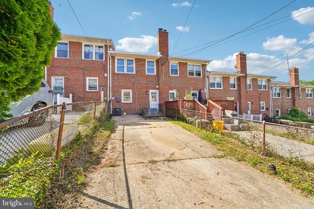1108 W 43RD ST, Baltimore, MD 21211
