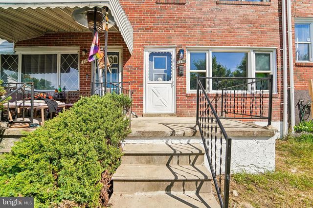 1108 W 43RD ST, Baltimore, MD 21211