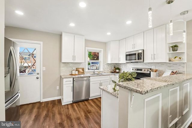 1108 W 43RD ST, Baltimore, MD 21211
