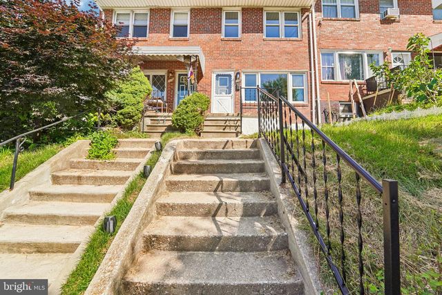 1108 W 43RD ST, Baltimore, MD 21211