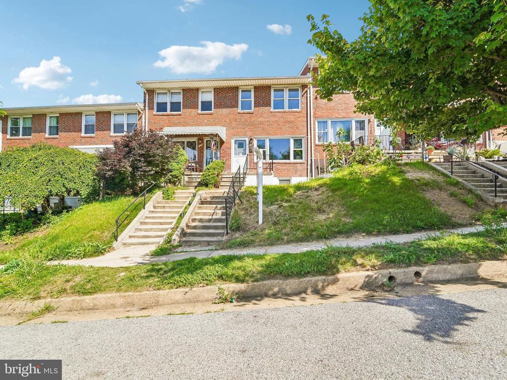1108 W 43RD ST, Baltimore, MD 21211