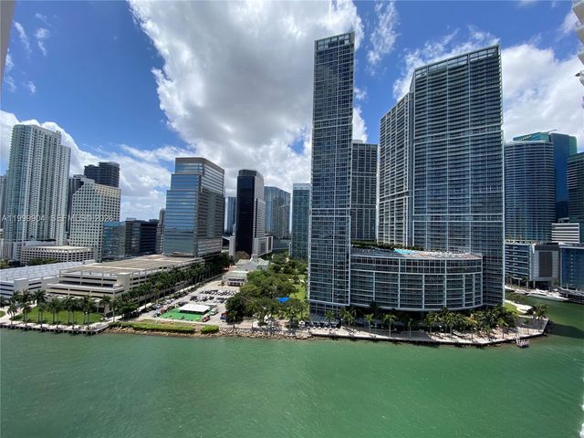 701 Brickell Key Blvd 2104, Miami, FL 33131