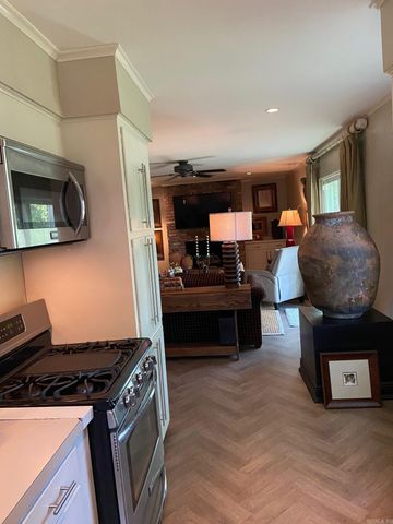 1204 Fawnwood, Little Rock, AR 72227