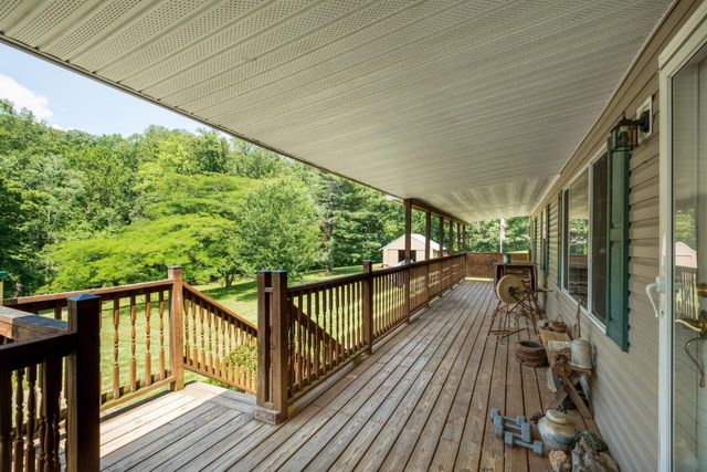 554 HARRIS COVE LN, Elkton, VA 22827