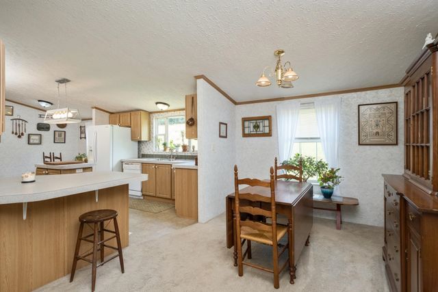 554 HARRIS COVE LN, Elkton, VA 22827