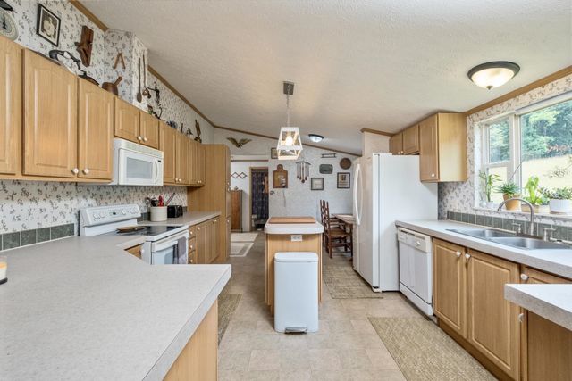 554 HARRIS COVE LN, Elkton, VA 22827