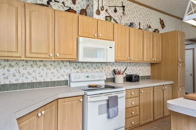 554 HARRIS COVE LN, Elkton, VA 22827