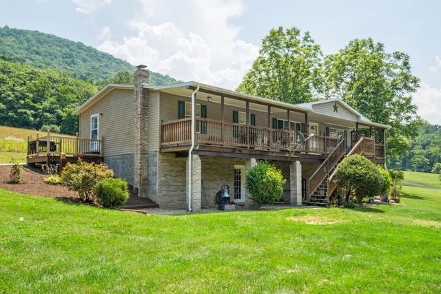 554 HARRIS COVE LN, Elkton, VA 22827