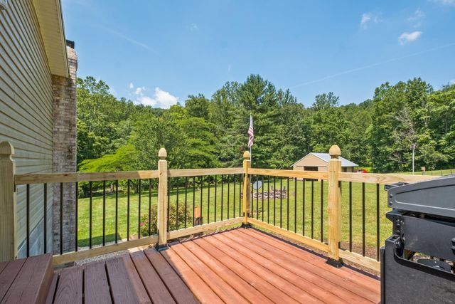 554 HARRIS COVE LN, Elkton, VA 22827