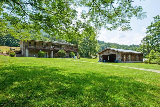 554 HARRIS COVE LN, Elkton, VA 22827