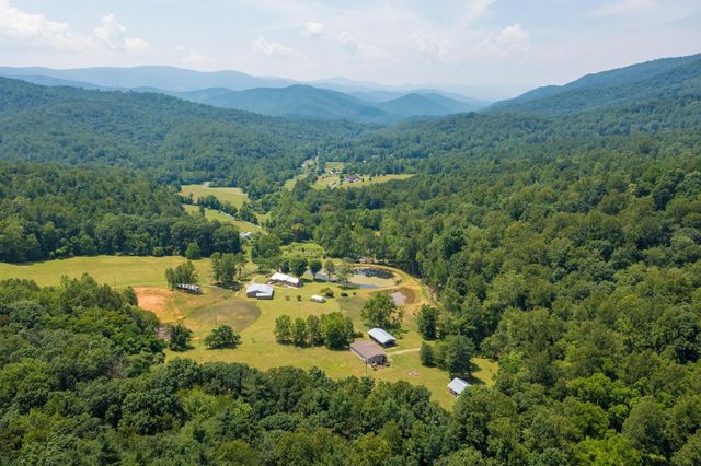 554 HARRIS COVE LN, Elkton, VA 22827