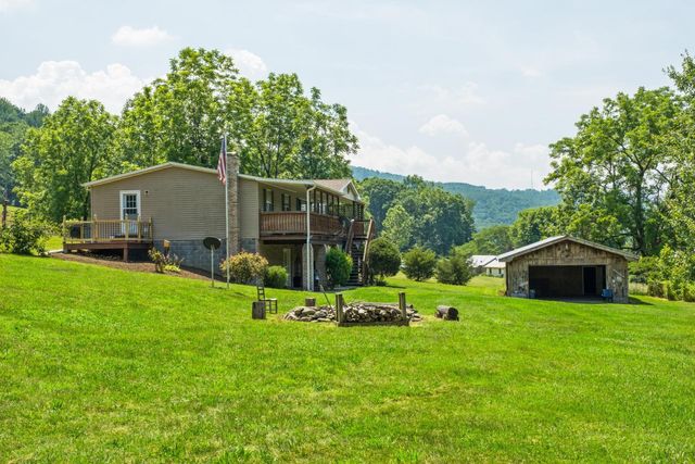 554 HARRIS COVE LN, Elkton, VA 22827