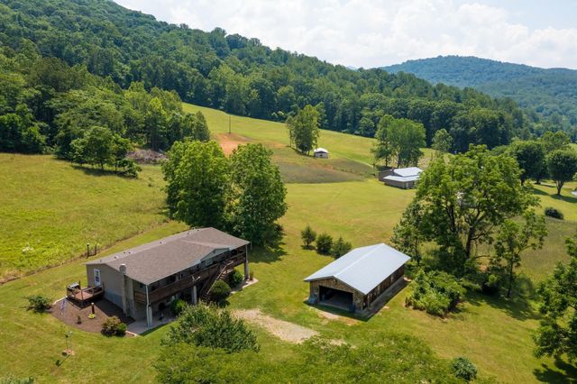 554 HARRIS COVE LN, Elkton, VA 22827