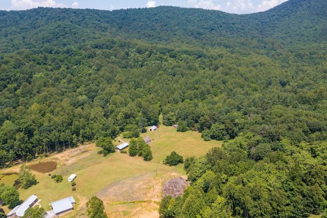 554 HARRIS COVE LN, Elkton, VA 22827