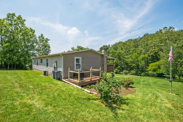 554 HARRIS COVE LN, Elkton, VA 22827