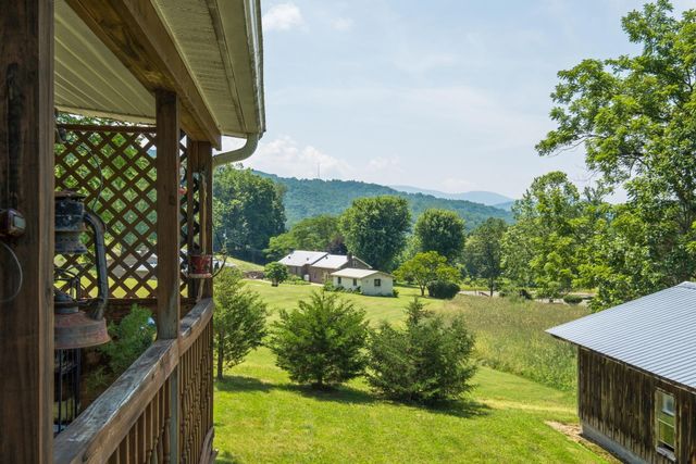 554 HARRIS COVE LN, Elkton, VA 22827