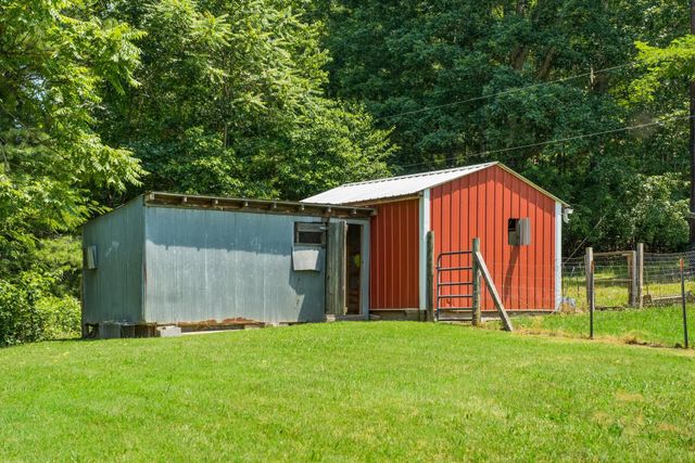 554 HARRIS COVE LN, Elkton, VA 22827