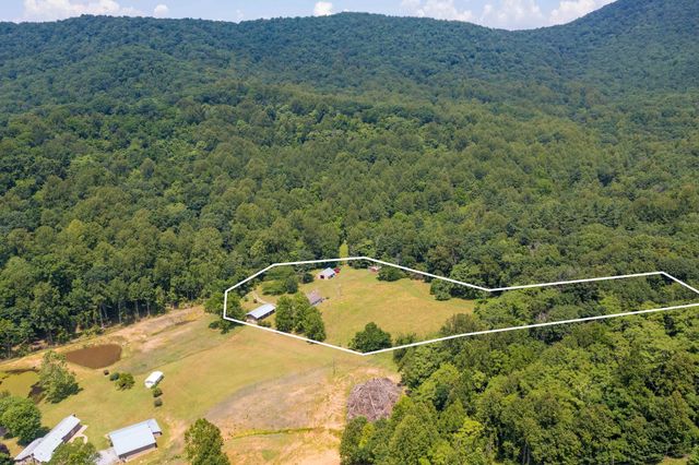 554 HARRIS COVE LN, Elkton, VA 22827