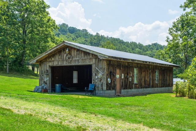 554 HARRIS COVE LN, Elkton, VA 22827