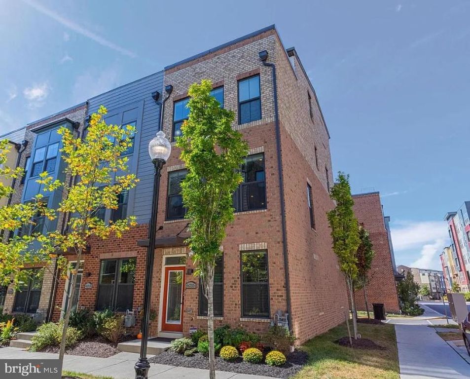 6215 HERALD ST, Hyattsville, MD 20782